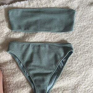 Two pierce bikini